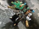 Transformers Generations Power Core Combiner Undertow For Sale