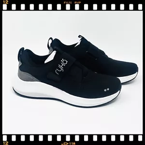 Ryka Women's Slip On Sneakers - FAME / Size 5.5M / BRAND NEW - Picture 1 of 9