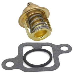 Kit Termostato Para Volvo Penta Reemplazar 982554 3852096 3789161 18-3621 Outdrives - Imagen 1 de 5