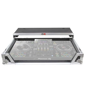 ProX XS-XDJXZ WLT Flight Case with Laptop Shelf for Pioneer XDJ-XZ idjnow - Picture 1 of 4