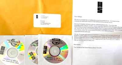 6/20/09 ACOUSTIC STORM: DEMOS,LIVE & RARE ALTERNATIVE VERSIONS: ERIC CLAPTON (2) - Image 1 of 4