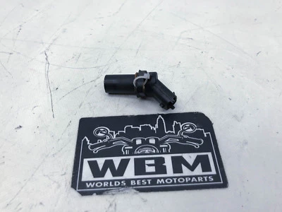 Sensor ABS Piaggio MP3 400 LT (2) 10' x1 Foto 1 de 3