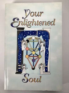 Your Enlightened Soul Paperback Paul Breau - Imagen 1 de 4