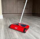 Ewbank 310 Manual Hard Floor Sweeper & Duster, Cleaning Surfaces Easy Release