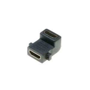 Lyndahl LKPA009 HDMI 1.4 Winkeladapter, 90 Grad, für Panelmontage - Bild 1 von 1