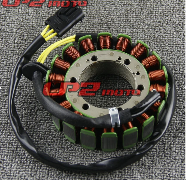 Bobina de estator magnético generador para BMW F650GS 2009-2014 F700GS 2013-2014 Foto 1 de 1