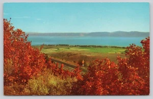 Postkarte Bear Lake Garden City Utah - Bild 1 von 2