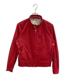 blusa valstarino taglia:46 rosso uomo - Foto 1 di 10