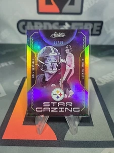 KENNY PICKETT 2023 ABSOLUTE STAR GAZING Gold SPECTRUM SSP  /10 - Picture 1 of 2