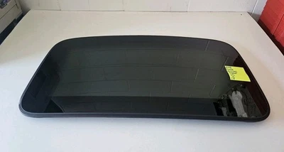 Honda Accord teto solar vidro Moonroof fábrica fabricante de equipamento original 4 portas sedã 2008 2009 2010-2012 - Imagem 1 de 4