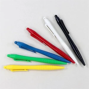 Lápiz óptico táctil de plástico para Nintendo WII U 3DS 3DS LL NDS NDSL - Imagen 1 de 14