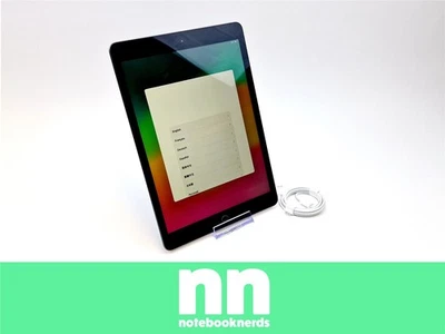 Apple iPad 10.2" 7ª Generazione (2019) 32 GB Wi-Fi iOS Grigio Tablet Grado B - Immagine 1 di 4