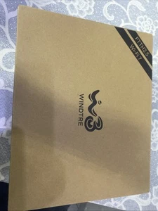 TP Link XB432v Wind 3 HUB Dual-Band WiFi 7 Wind Tre FTTH 2.5 GhZ - Foto 1 di 2