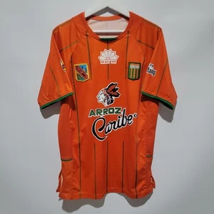 Colombia Envigado Home soccer jersey 2009/10  Size L - Picture 1 of 5