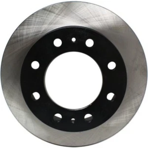 120.66059 Centric Brake Disc Front Driver or Passenger Side for Chevy SaVana - Picture 1 of 5