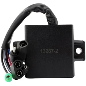 Tested PeakRPM CDI Box for Arctic Cat Jag / Panther 440 500 1984-1999 | 3003-028 - Picture 1 of 9