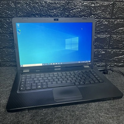 Notebook Hp Compaq Cq56  15,6p(Core 2 3gb Ram Hdd 500gb) Windows 10 Pro - Immagine 1 di 4