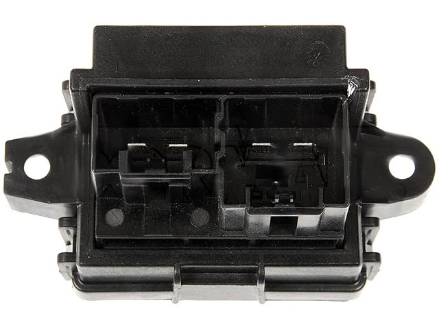 Kit de resistencia de motor soplador HVAC delantero para GMC Sierra 3500 HD 2007-2014 KY692RM Foto 1 de 1