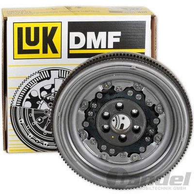 LUK SCHWUNGRAD ZMS für 1.8 - 2.0 NISSAN X-TRAIL TIIDA QASHQAI LAGUNA III CLIO - Bild 1 von 3