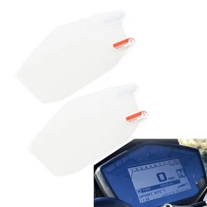 Speedometer Screen Protector Scratch Film for MOTOGUZZI V85TT 2019-2022 - Picture 1 of 1