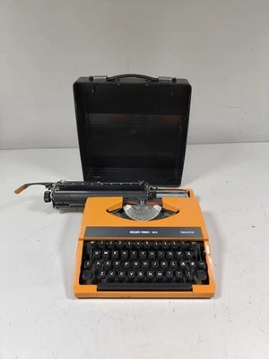 Silver-Reed 150 Typewriter - Untested, Signs of Use - Image 1 of 4