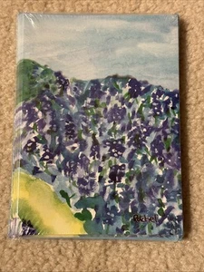 NEW MD Anderson Children’s Art Project Blank Greeting Cards 10ct W/11 Envelopes - Picture 1 of 2