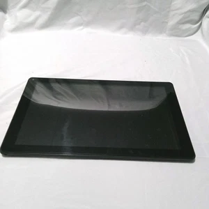 Diamond Resorts 8gb WIFI Android Tablet - Black - For Parts Or Repair - Picture 1 of 3