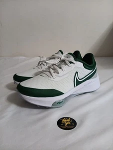 Nike Air Zoom Infinity Tour NEXT% Herren Golfschuhe Größe 5,5 DX6001-131 grün NEU - Bild 1 von 11