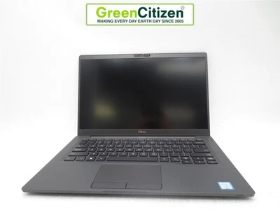 Dell Latitude 7400 Intel Core i5-8265U 1,60 ГГц 8 ГБ RAM 128 ГБ SSD 14 дюймов полная высокая четкость - Изображение 1 из 4