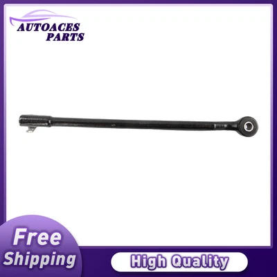 Steering Tie Rod End Left Inner 1X For 1999-2003 Saab 9-3 - Image 1 of 3