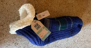 Muk Luk Bootie Hausschuhe XL 8,5-11 - Bild 1 von 5