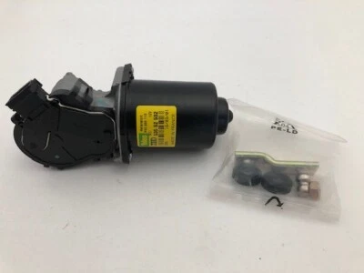 Motor limpiaparabrisas Audi TT Quattro 2000-2001 OEM 8N0955113 Foto 1 de 4