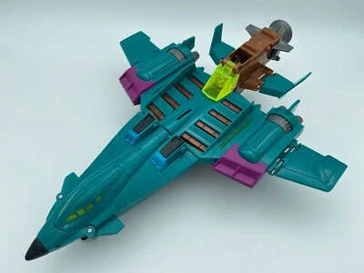 Transformers G2​ SKYQUAKE figura Hasbro Europa exclusiva 3 Foto 1 de 4
