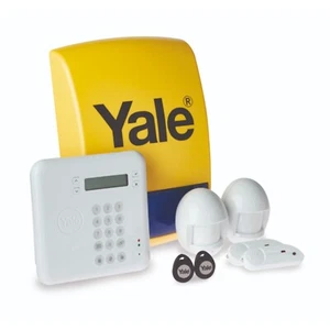 Yale HSA Series Premium Plus Alarm Kit - Picture 1 of 6