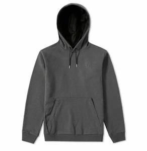 Nike Nikelab Essential PO Hoodie Jumper Jacket Gray Men Size L 848743-032 - Picture 1 of 4