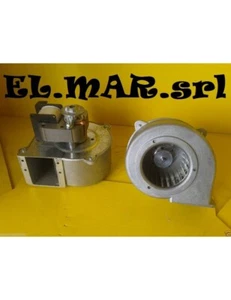 Ventilatore Centrifugo 18 W  Monofase Fergas Emmevi CF70 - Imagen 1 de 1