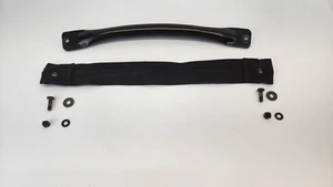 Correa de mano y barra de metal AB Lounge Sport 2 pieza de repuesto con herrajes - Imagen 1 de 3