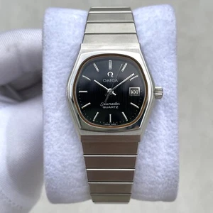Near Mint Omega for Ladies 596.0025 - Picture 1 of 9