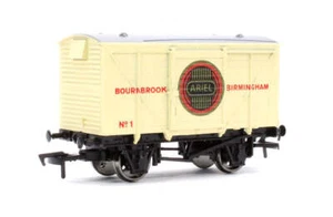 Dapol 4F-011-124 OO Gauge Ventilated Van Ariel No 1