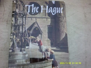 The Hague-A Collection of Photographs by Ed Van Wijk - Picture 1 of 1
