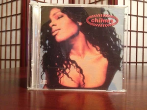 The Chimes by The Chimes 1990 cd CBS Records - Imagen 1 de 4
