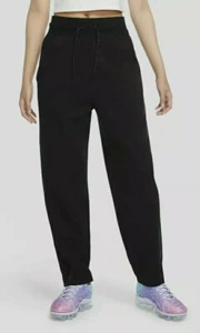 Nike Sportswear Tech Fleece Sweatpants Women's Sz XS NEW CW4294-010 Black - Picture 1 of 5