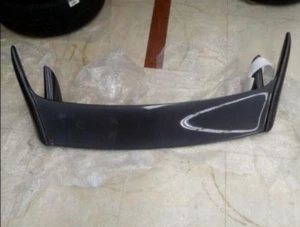 NISSAN 240SX 180SX RPS13 SILVIA Late model Genuine OEM Rear Wing Spoiler JDM - Picture 1 of 10