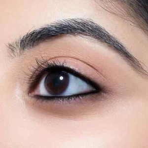 Kay Beauty Kohlstar 24 Hour Kajal, Black Color For Eyes 0.35gm - Picture 1 of 5
