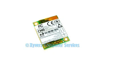D4053-4581 GENUINE ORIGINAL TOSHIBA MODEM CARD  U305 U305-S5107 (CA76) - Image 1 of 2