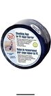Blue Tuck Tape Contractors Sheathing Tape for PE Vapor Barrier Seal Joinery Tape