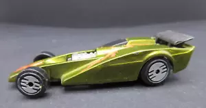 Coche de carreras vintage Hot Wheels JET SWEEP (M) - Imagen 1 de 6