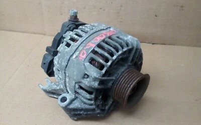 1999-2001 Chevrolet Venture 105 Amp Alternator  - Image 1 of 2