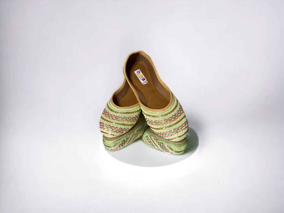 punjabi jutti Foto 1 de 1