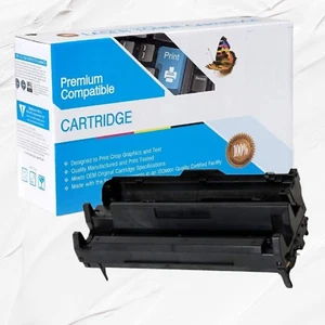 44574301 OKI Data Compatible 30K Black Drum Unit Cartridge For B411/B431 - Picture 1 of 2